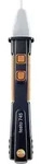 testo 745 Ber&uuml;hrungsloser Spannungspr&uuml;fer CAT III 1000 V, CAT IV 600 V Akustik, LED