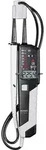 VOLTCRAFT VC-55 LCD Zweipoliger Spannungspr&uuml;fer CAT III 1000 V, CAT IV 600 V