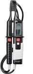 VOLTCRAFT VC 63 Zweipoliger Spannungspr&uuml;fer CAT III 1000 V, CAT IV 600V Akustik,