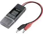 VOLTCRAFT VC-11015505 DL-250V Spannungs-Datenlogger Messgr&ouml;&szlig;e Spannung 0.01 bis 30