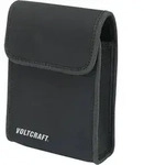 VOLTCRAFT VC-100 VC-100 Messger&auml;tetasche Passend f&uuml;r (Details) VC131, VC151, VC171,
