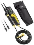 Beha Amprobe 2100-GAMMA PRO+ Zweipoliger Spannungspr&uuml;fer CAT IV 600 V, CAT III 1000