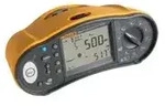 Fluke 1664FC DE FTT KIT Installationstester-Set