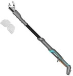 GARDENA 14772-55 EasyCut 110/18V P4A solo Astschere