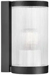 Nordlux Coupar 2218061003 Wandleuchte E27 Schwarz