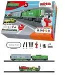 M&auml;rklin my world 29347 - Startpackung Autotransport