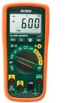 Extech EX350 Hand-Multimeter digital CAT III 600V Anzeige (Counts): 4000