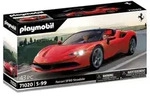 PLAYMOBIL 71020 Ferrari SF90 Stradale