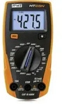 HT Instruments HT25N Hand-Multimeter digital CAT III 600V Anzeige (Counts): 2000