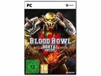 Blood Bowl 3 - Brutal Edition - Super Deluxe (PC) - BigBen