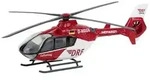 Faller H0 Hubschrauber EC135 Luftrettung Hubschrauber 1:87 131020