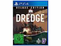 Dredge - Deluxe Edition (PlayStation 4) - Fireshine Games