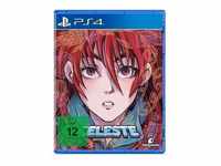Celeste (PlayStation 4) - Flashpoint Germany / U & I Entertainment