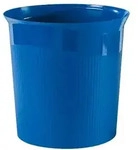 HAN Re-LOOP 18148-914 Papierkorb 13 l (&Oslash; x H) 28.8 cm x 28.7 cm Recycling Kunststoff