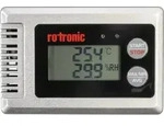 rotronic HL-1D-SET HL-1D-SET Temperatur-Datenlogger, Luftfeuchte-Datenlogger