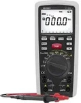 VOLTCRAFT ET-200 Isolationsmessger&auml;t 50 V, 100 V, 250 V, 500 V, 1000V 20 G&Omega;