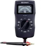 VOLTCRAFT Batterietester BT-501 Messbereich (Batterietester) 1,2 V, 1,5 V, 3 V, 6 V,