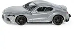 Siku 1578 Toyota GR Supra