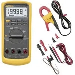 Fluke 87V IMSK Hand-Multimeter digital CAT III 1000 V, CAT IV 600V Anzeige (Counts):