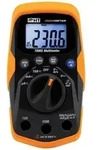 HT Instruments IRONMETER Hand-Multimeter digital CAT III 600V Anzeige (Counts): 4000