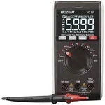 VOLTCRAFT VC191 Hand-Multimeter digital LoZ CAT III 600V Anzeige (Counts): 6000