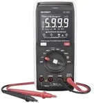 VOLTCRAFT VC292 Hand-Multimeter digital True RMS LoZ CAT III 600V Anzeige (Counts):