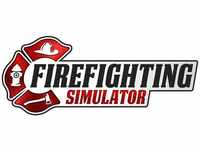Astragon Entertainment Firefighting Simulator - The Squad (Xbox Series X/Xbox One)