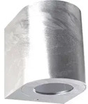 Nordlux Canto 2 49701031 LED-Au&szlig;enwandleuchte 12W Verzinkt