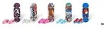 Hot Wheels Skate Einzelteile Sortiment