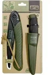 Bahco Hand LAP-KNIFE Gartens&auml;ge, Gartenmesser 190 mm