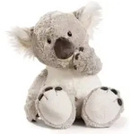 NICI 48391 - Koala 25 cm, Schlenker, Pl&uuml;schtier