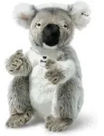 Steiff 067693 - Colo Koala, Pl&uuml;sch, 29 cm