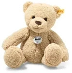Steiff 114045 - Ben Teddyb&auml;r, Pl&uuml;sch, beige, 54 cm