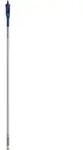 Bosch Accessories 2608900340 Holz-Fr&auml;sbohrer 1 St&uuml;ck 12 mm Gesamtl&auml;nge 400 mm