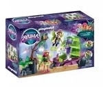 Playmobil Adventures of Ayuma Mistfall 18,5x28cm