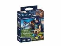 PLAYMOBIL® 71303 Novelmore - Gwynn mit Kampfausrüstung
