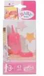 BABY born Trinkflasche 43cm, sortiert