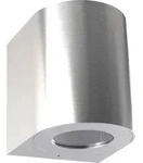 Nordlux Canto 2 49701034 LED-Au&szlig;enwandleuchte 12W Edelstahl