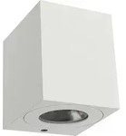 Nordlux Canto kubi2 49711001 LED-Au&szlig;enwandleuchte 12W Wei&szlig;
