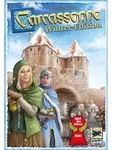 Carcassonne Winter-Edition
