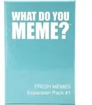 What do you meme - Fresh Memes #1 (Englische Ausgabe)