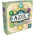 Azul Die G&auml;rten der K&ouml;nigin