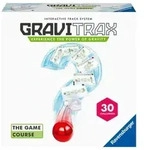 Ravensburger GraviTrax The Game Course - Logikspiel f&uuml;r Kugelbahn Fans ,