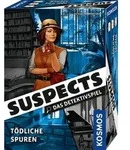 Suspects T&ouml;dliche Spuren