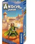 Andor Junior Erweiterung Gefahr aus dem Schatten