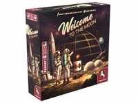 Welcome to the Moon (Spiel)