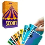 Scout (Spiel)