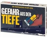 Gefahr aus der Tiefe