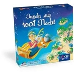 Inseln aus 1001 Nacht
