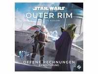 Star Wars Outer Rim - Offene Rechnungen (Spiel)
